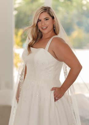 SY8217, Stella York