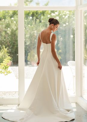 SY8217, Stella York