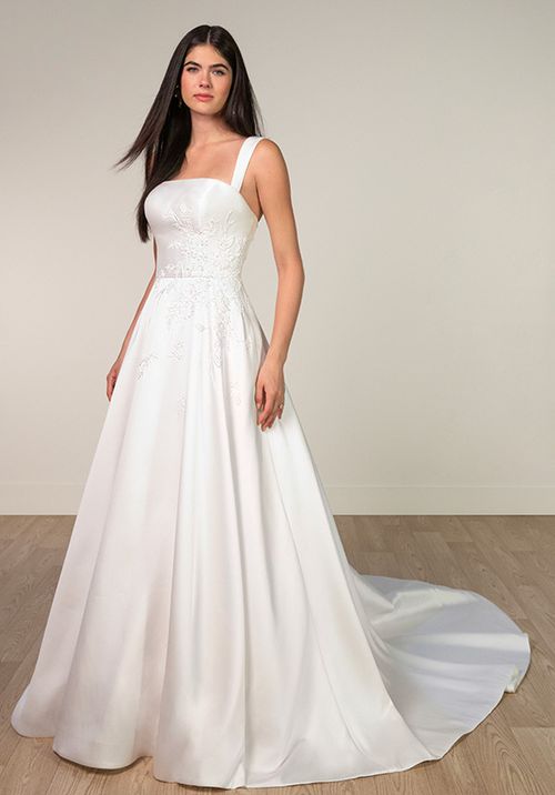 SY8217, Stella York