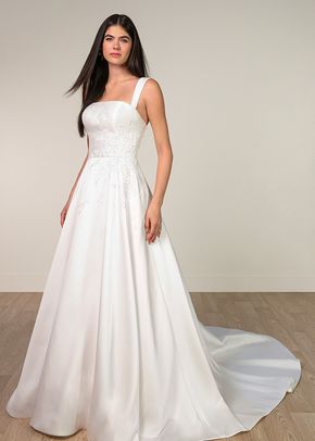 SY8217, Stella York