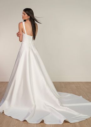 SY8217, Stella York