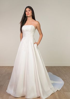 SY8217, Stella York