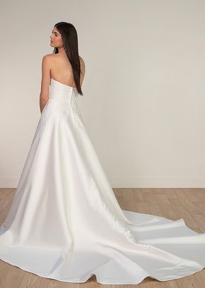 SY8217, Stella York