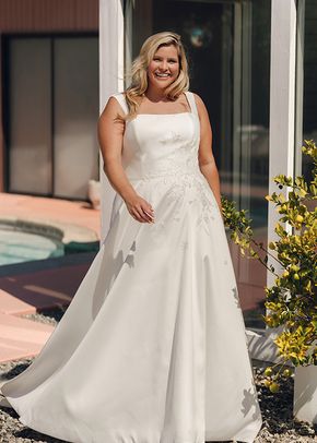 SY8217+, Stella York