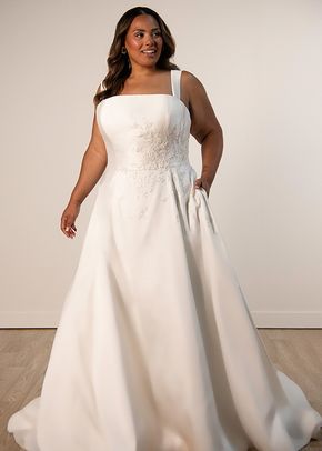 SY8217+, Stella York