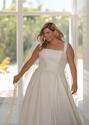 SY8217+, Stella York