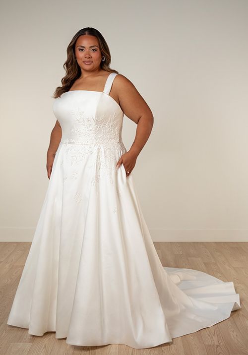 SY8217+, Stella York