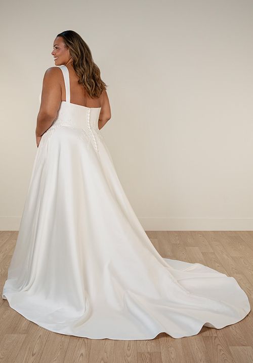 SY8217+, Stella York