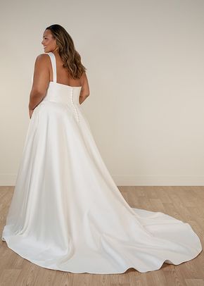SY8217+, Stella York