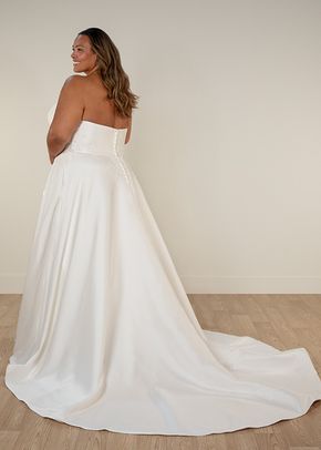 SY8217+, Stella York