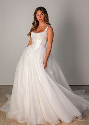 SY8222, Stella York