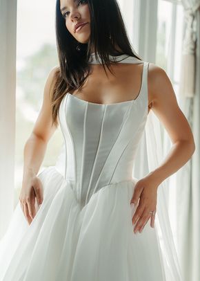 SY8222, Stella York