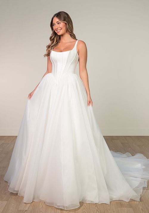 SY8222, Stella York