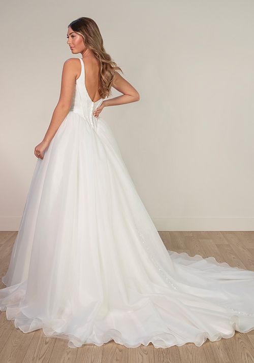 SY8222, Stella York