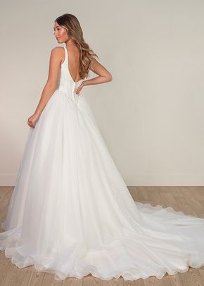 SY8222, Stella York