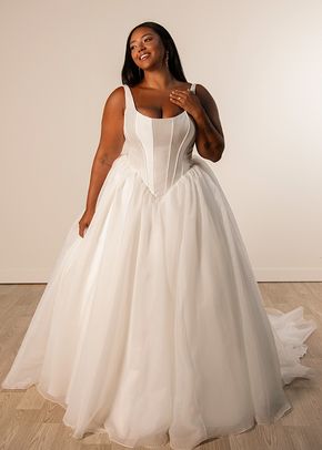 SY8222+, Stella York