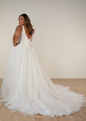 SY8222+, Stella York
