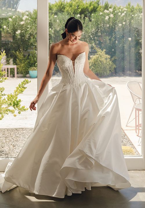 SY8246, Stella York