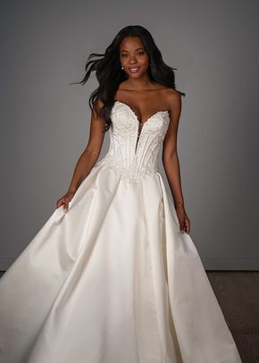 SY8246, Stella York