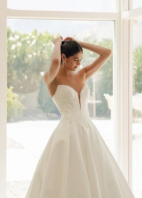 SY8246, Stella York