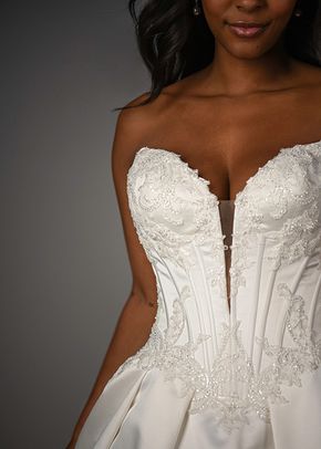 SY8246, Stella York