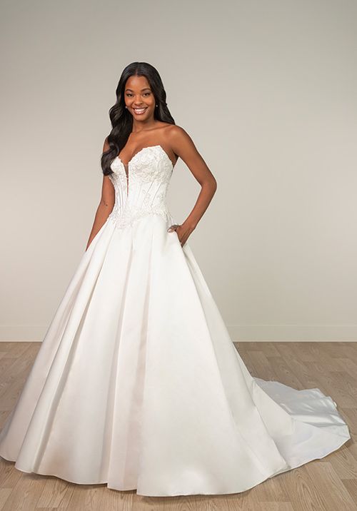 SY8246, Stella York