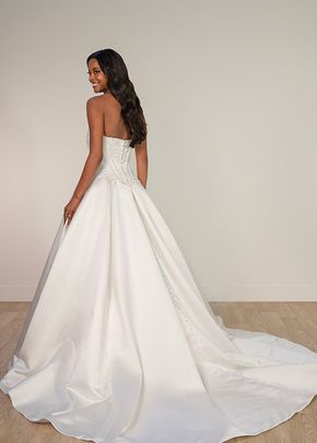 SY8246, Stella York