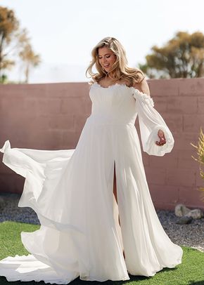 SY8244+, Stella York