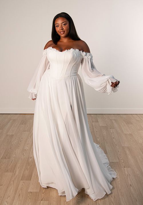 SY8244+, Stella York