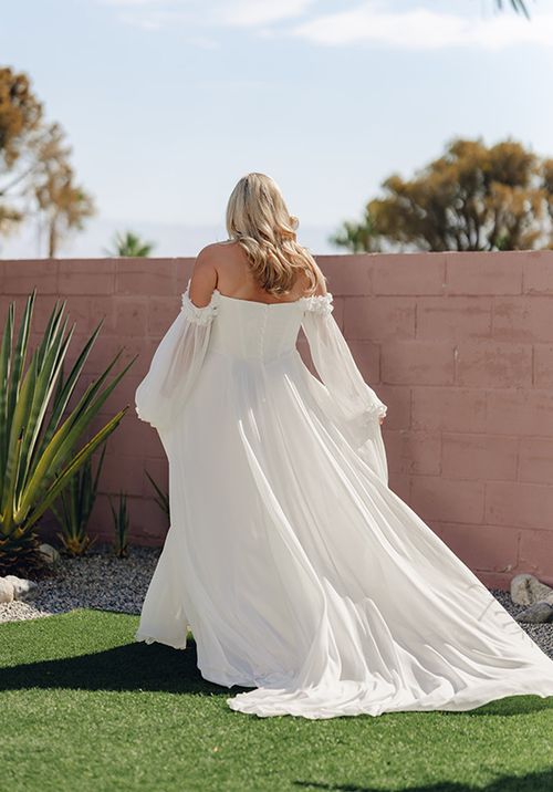 SY8244+, Stella York