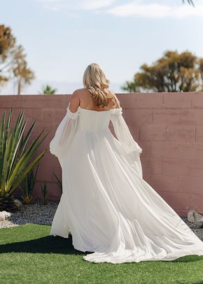 SY8244+, Stella York