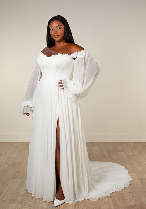 SY8244+, Stella York