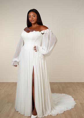 SY8244+, Stella York