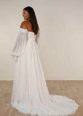 SY8244+, Stella York