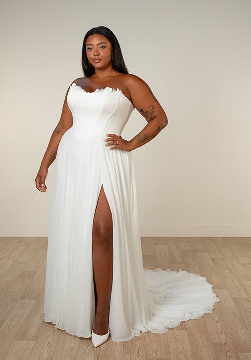 SY8244+, Stella York