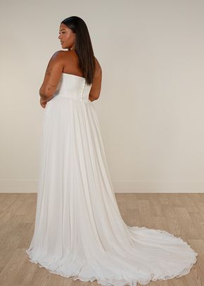 SY8244+, Stella York