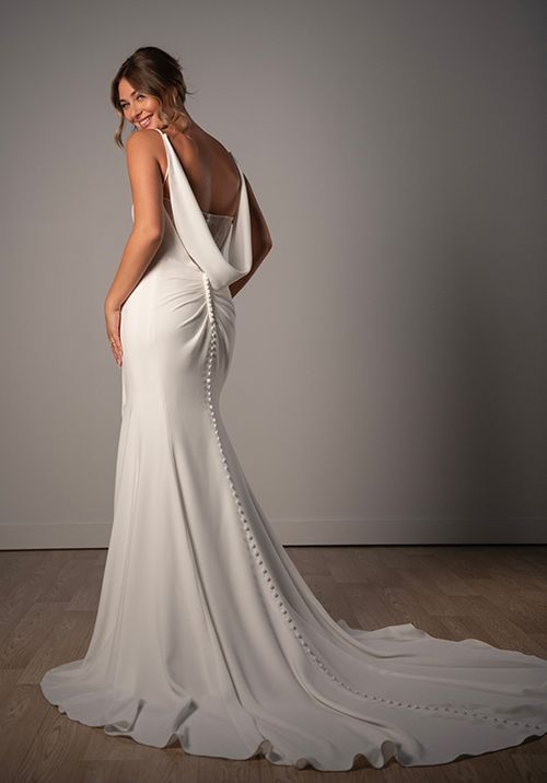 SY8224, Stella York
