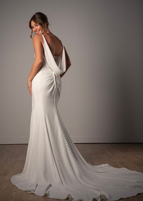 SY8224, Stella York