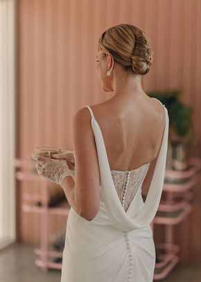 SY8224, Stella York