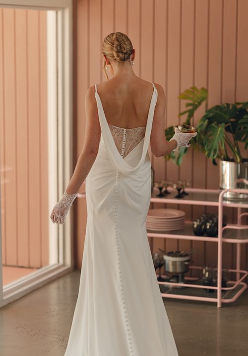 SY8224, Stella York