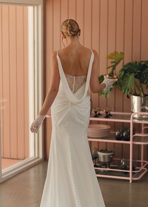 SY8224, Stella York