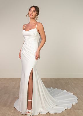 SY8224, Stella York