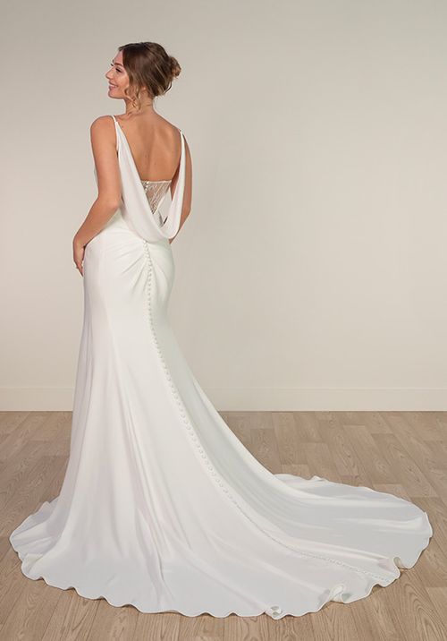 SY8224, Stella York