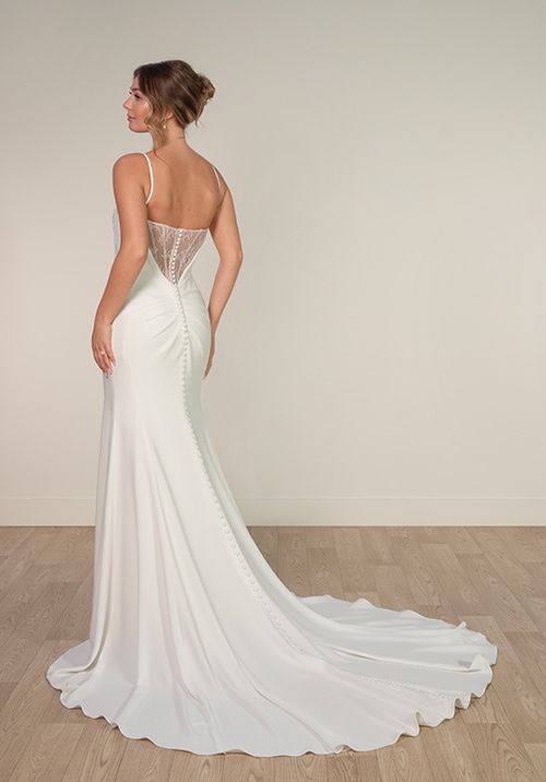 SY8224, Stella York