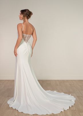 SY8224, Stella York