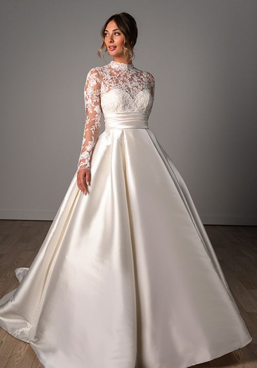 SY8230, Stella York