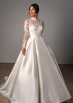 SY8230, Stella York
