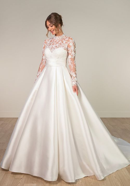 SY8230, Stella York