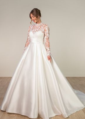 SY8230, Stella York