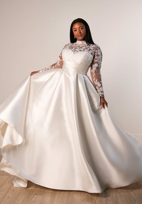 SY8230, Stella York